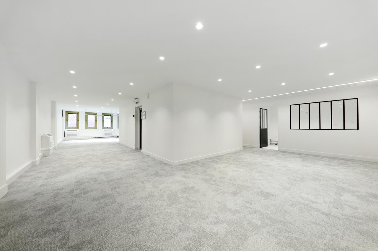 Bureau Paris 635m² Location bureau Paris OLBUR2422910 7